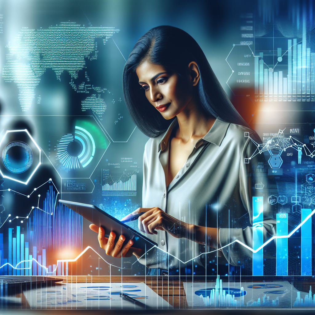 Dijital gelir ortaklıklarında veri analizi ile gelir artırma stratejileri