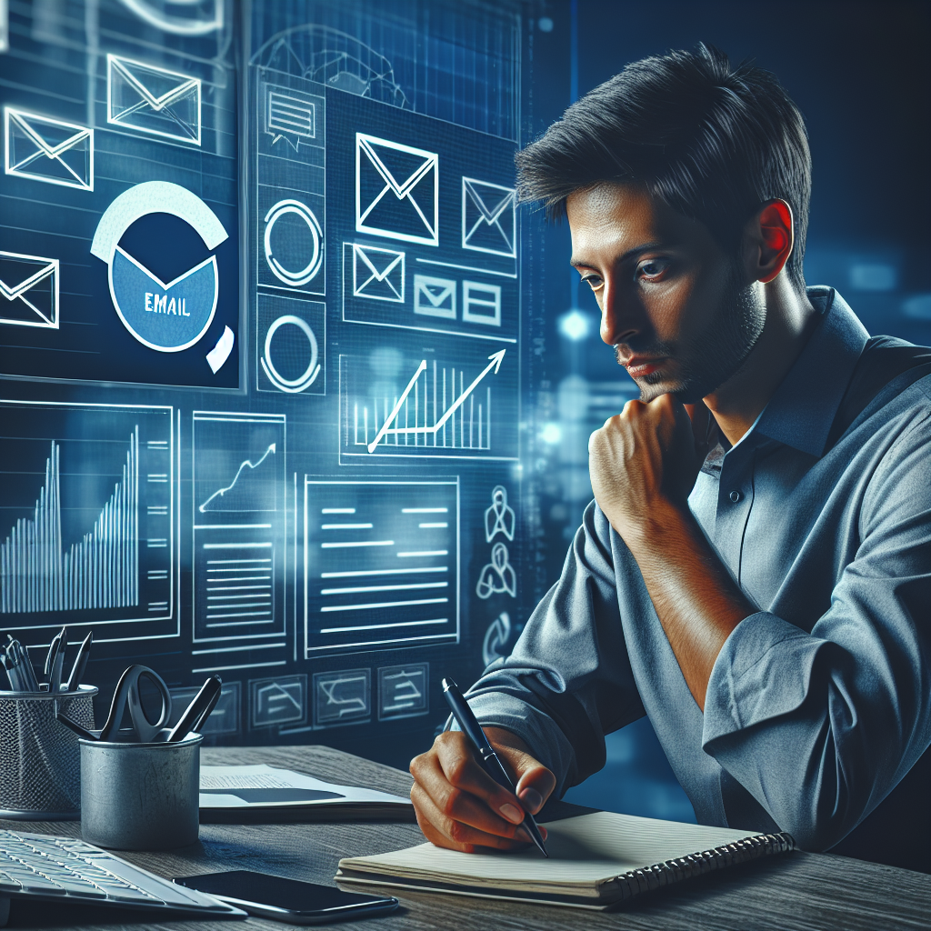 Dijital gelir ortaklıkları İçin etkili e posta pazarlama stratejileri