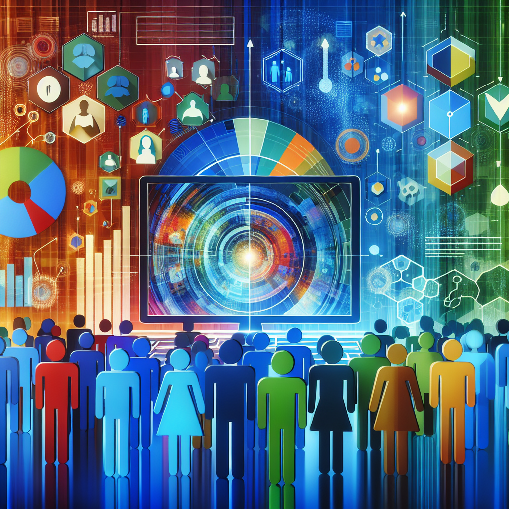 Dijital gelir ortaklıklarında hedef kitleyi anlamanın Önemi