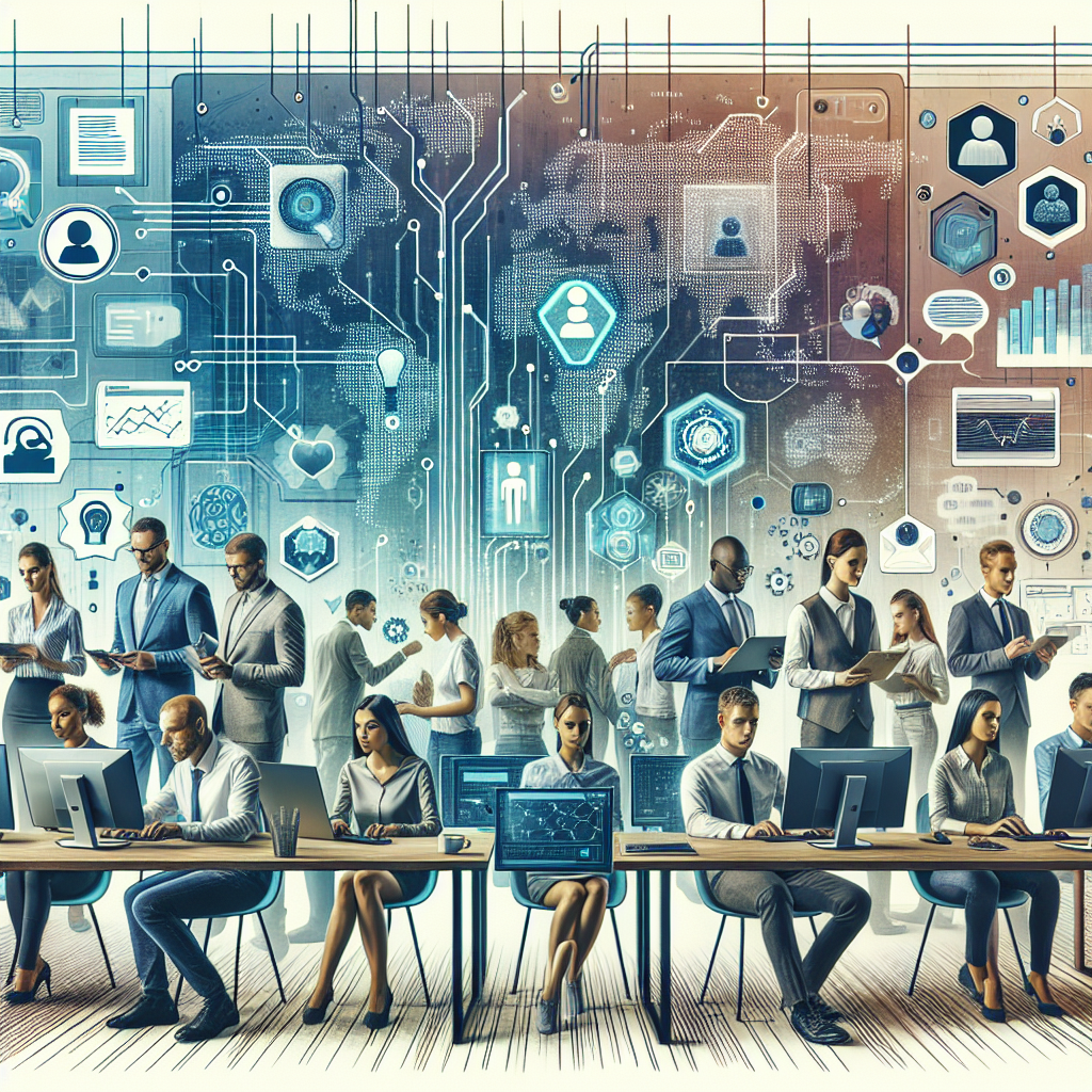 Dijital gelir ortaklıklarında kullanıcı deneyimini İyileştiren yeni teknolojiler