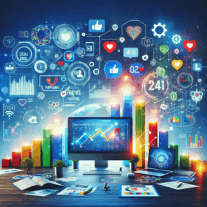 Dijital gelir ortaklıklarında sosyal medya ile etkileşim artırmanın yolları