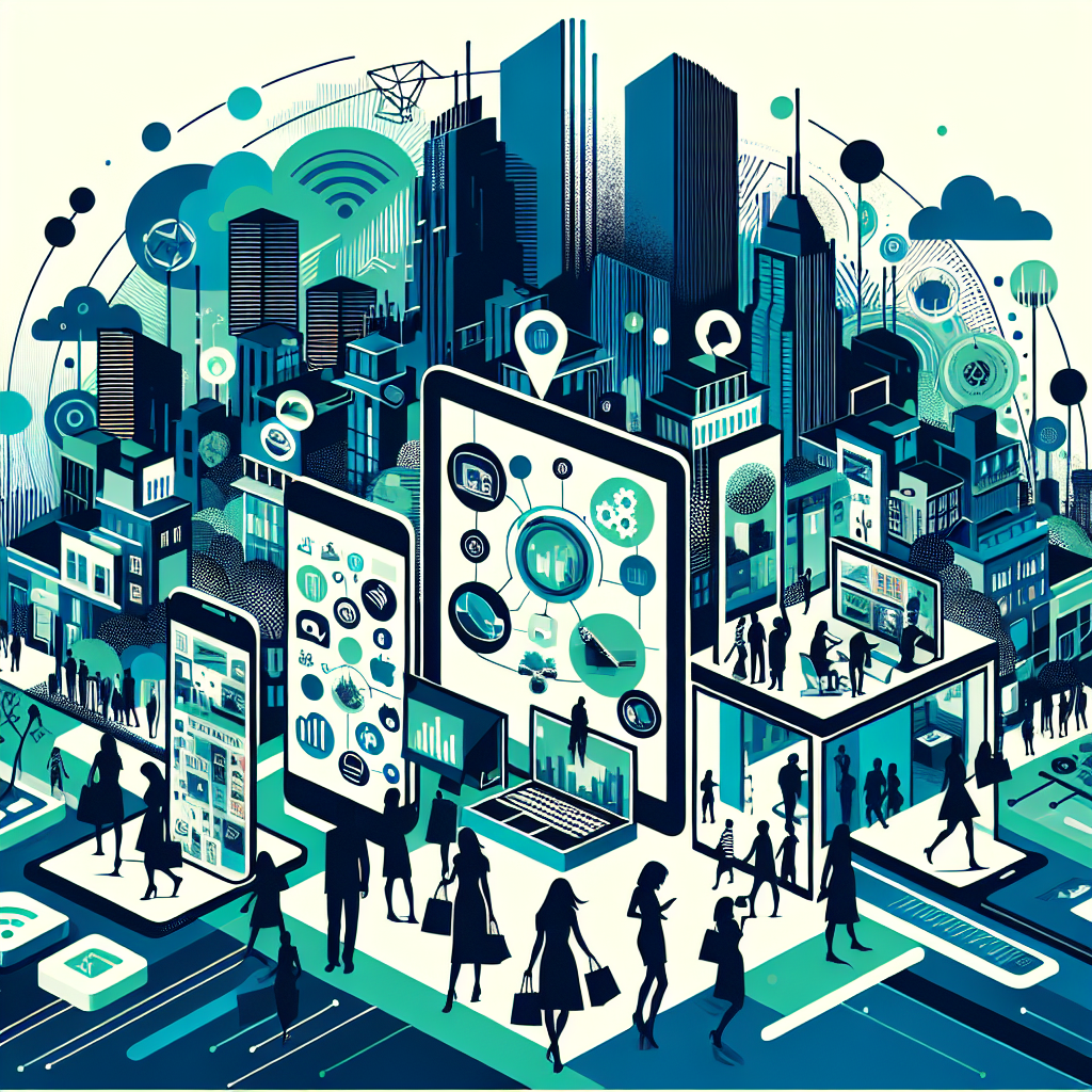 Dijital gelir ortaklıklarında tüketici davranışlarının analizi