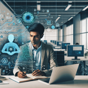 Dijital gelir ortaklıklarında yapay zeka destekli İçerik Üretiminin geleceği