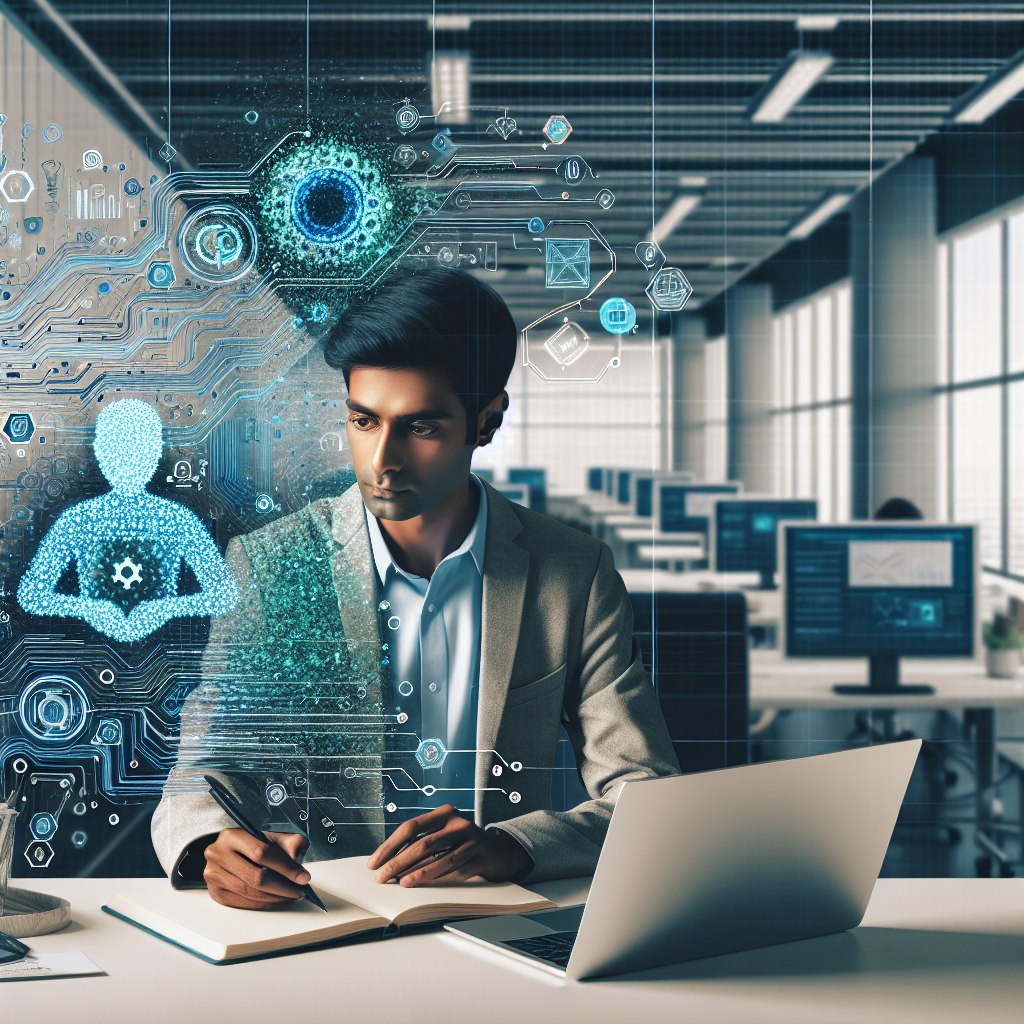 Dijital gelir ortaklıklarında yapay zeka destekli İçerik Üretiminin geleceği