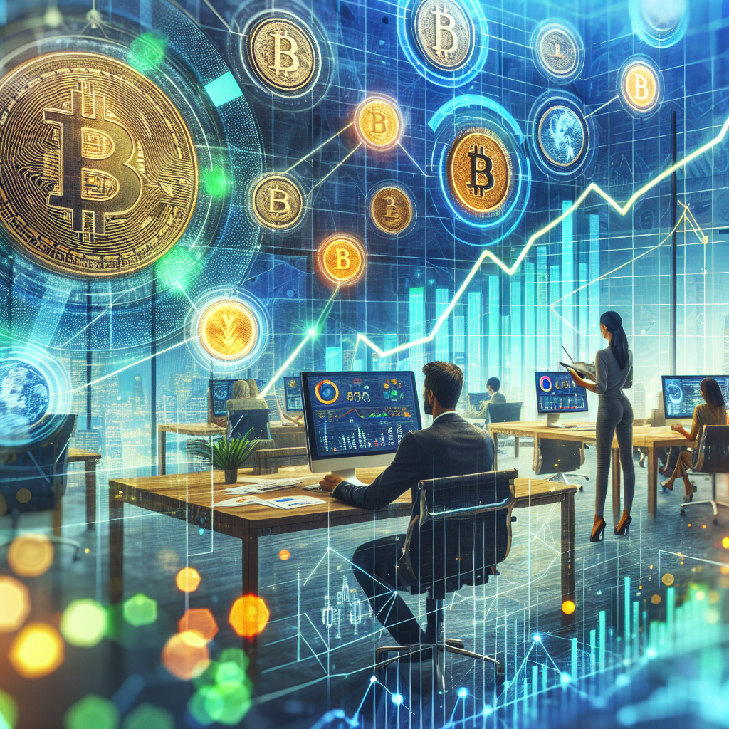 Dijital gelir ortaklıklarında yatırımcılar için yeni fırsatlar: kripto paraların rolü