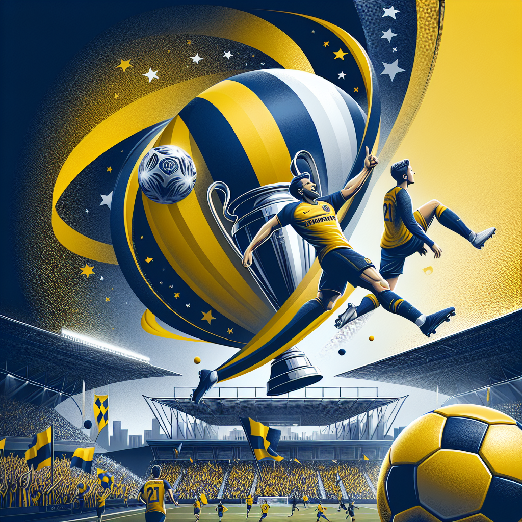 Fenerbahçe'nin avrupa ligi'ndeki başarısının arkasındaki stratejiler